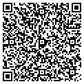 QR code with Super 8 contacts