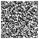 QR code with A & R Auto Sales & Repair contacts