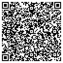 QR code with L & J Bar & Grill contacts