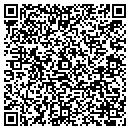 QR code with Martopia contacts