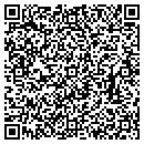 QR code with Lucky's Bar contacts