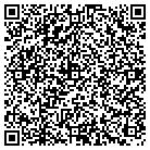 QR code with The Bee Hive Gift Shop Bake contacts