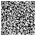 QR code with D C P Inc contacts