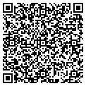 QR code with The Lily Pad contacts