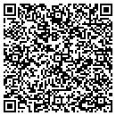 QR code with The Bluffs Inn & Suites contacts