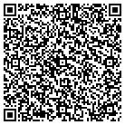 QR code with O'Blarney's Irish Pub contacts