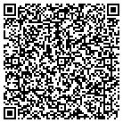 QR code with University Parks Inn And Suite contacts