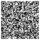 QR code with Oregon Way Tavern contacts