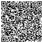 QR code with Alps Exercise Center Alsip Clayton E & Lor contacts