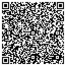 QR code with J Carter Mckaig contacts