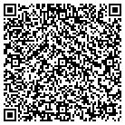 QR code with Michael M Blicher DDS contacts