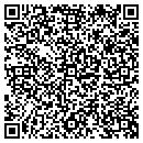 QR code with A-1 Mini Storage contacts