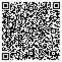 QR code with Tmc-Lw contacts