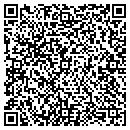 QR code with C Brian Meadors contacts