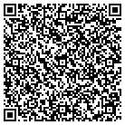 QR code with Faces & Voices Of Recovery contacts