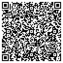 QR code with RADIOFUTURA.COM contacts