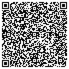 QR code with Ultrs Photo Imaging L L C contacts