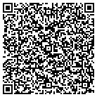 QR code with Uniquely Yours Ceramics & Gifts contacts