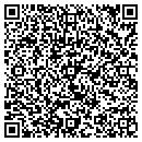 QR code with S & G Contracting contacts