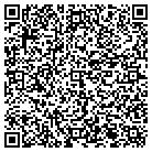 QR code with Healthsouth Sports Medicine & contacts