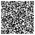 QR code with Sunset Bar contacts