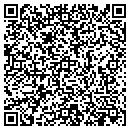 QR code with I R Service LLC contacts