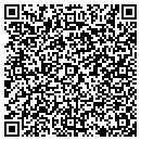 QR code with Yes Supplements contacts