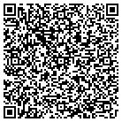 QR code with Whitneys World of Crafts contacts