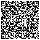 QR code with Uptown Tavern contacts