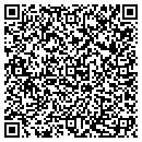 QR code with Chuckles contacts