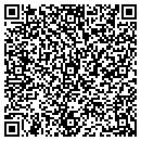 QR code with C D's Irish Pub contacts