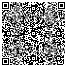 QR code with A & am Auto Sales & Salvage contacts
