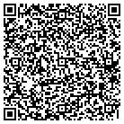 QR code with NASTOS Construction contacts
