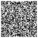 QR code with America Pie Pizzeria contacts