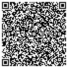 QR code with George Washington Univ Med contacts
