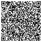 QR code with Anthony's Pizza & Pasta contacts