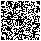 QR code with Anthonys Two For One Pizza contacts