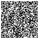 QR code with D'Flat Communications contacts