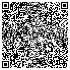 QR code with Racetrac Service Station contacts