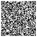 QR code with Hampton Inn contacts