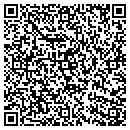 QR code with Hampton Inn contacts