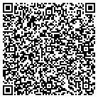 QR code with Iron Wood Floral & Gifts Cabin On Main contacts