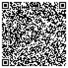 QR code with Back Yard Pizzaria Bar & Grill contacts
