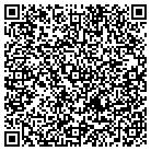 QR code with George C Marshall Institute contacts