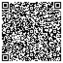 QR code with Zepeda Studio contacts
