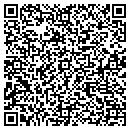 QR code with Allryde Inc contacts