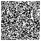 QR code with J & T 's Bar And Grill contacts