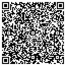 QR code with Hager Sharp Inc contacts