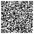 QR code with Day Rainy Inc contacts