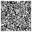 QR code with Hager Sharp Inc contacts